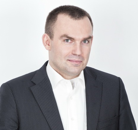 Piotr Warsicki, prezes zarządu mPay S.A.